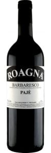Roagna Barbaresco Paje  2016 / 750 ml.