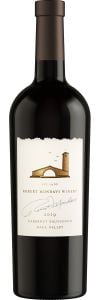 Robert Mondavi Winery Napa Valley Cabernet Sauvignon  2019 / 750 ml.