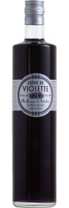 Rothman & Winter Creme de Violette  NV / 750 ml.