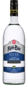 Worthy Park Estate Rum-Bar Silver