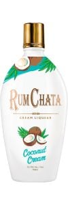 RumChata Coconut Cream  NV / 750 ml.