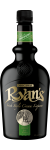 Ryan's Irish Style Cream Liqueur  NV / 1.75 L.