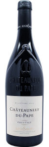 Roger Sabon Chateauneuf-du-Pape Prestige  2020 / 750 ml.