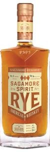 Sagamore Spirit Moscatel Barrel Finished Whiskey | Sagamore Reserve Rye  NV / 750 ml.