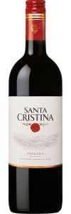 Santa Cristina Rosso Toscana  2020 / 750 ml.