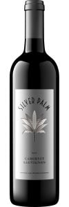 Silver Palm Cabernet Sauvignon  2020 / 750 ml.