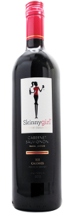 Skinnygirl Cabernet Sauvignon  NV / 750 ml.