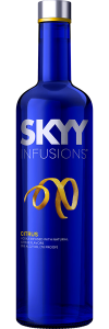 Skyy Infusions Citrus  NV / 1.0 L.