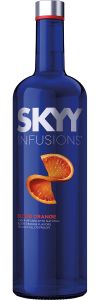 Skyy Infusions Blood Orange  NV / 1.0 L.