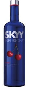Skyy Infusions Cherry  NV / 1.0 L.