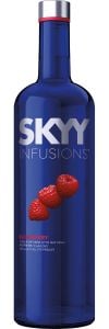 Skyy Infusions Raspberry  NV / 1.0 L.