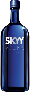Skyy Vodka  NV / 1.75 L.