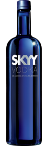 Skyy Vodka  NV / 1.0 L.