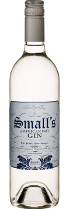 Small's American Dry Gin