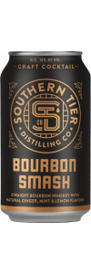 Southern Tier Bourbon Smash  NV / 355 ml. can | 4 pack