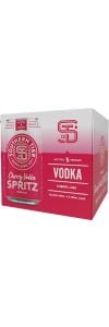 Southern Tier Cherry Vodka Spritz  NV / 355 ml. can | 4 pack