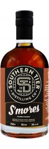 Southern Tier S'mores Whiskey  NV / 750 ml.