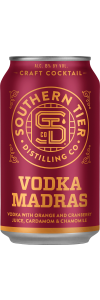 Southern Tier Vodka Madras  NV / 355 ml. can | 4 pack