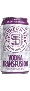 Southern Tier Vodka Transfusion  NV / 355 ml. can | 4 pack