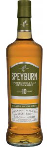 Speyburn Aged 10 Years