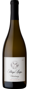 Stags' Leap Napa Valley Chardonnay  2021 / 750 ml.