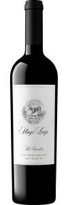 Stags' Leap The Investor | Red Wine  2020 / 750 ml.