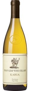Stag's Leap Wine Cellars Karia Chardonnay  2021 / 750 ml.