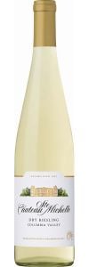 Chateau Ste. Michelle Dry Riesling  2021 / 750 ml.