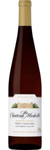 Chateau Ste. Michelle Harvest Select Sweet Riesling  2022 / 750 ml.