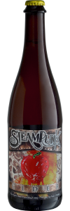 Steampunk Cider