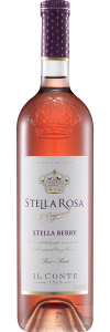 Stella Rosa Stella Berry  NV / 750 ml.