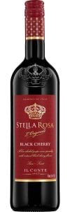 Stella Rosa Black Cherry  NV / 750 ml.