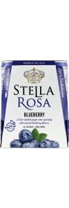 Stella Rosa Blueberry  NV / 250 ml. can | 2 pack