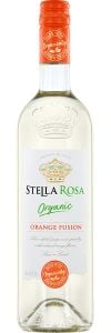 Stella Rosa Organic Orange Fusion  NV / 750 ml.
