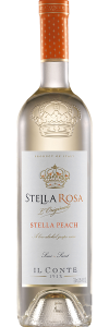 Stella Rosa Stella Peach  NV / 750 ml.