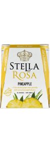 Stella Rosa Pineapple  NV / 250 ml. can | 2 pack