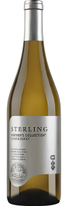 Sterling Vintner's Collection Chardonnay  2021 / 750 ml.