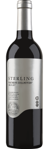Sterling Vintner's Collection Merlot  2019 / 750 ml.