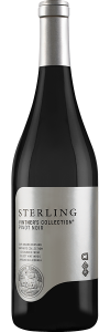Sterling Vintner's Collection Pinot Noir  2020 / 750 ml.