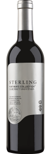 Sterling Vintner's Collection Cabernet Sauvignon  2021 / 750 ml.