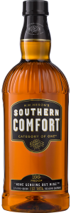 Southern Comfort 100 Proof  NV / 1.75 L.