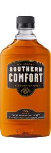 Southern Comfort 100 Proof  NV / 375 ml.