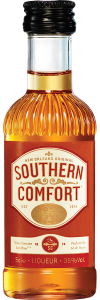 Southern Comfort Original  NV / 50 ml.