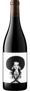 Stolpman La Cuadrilla | Red Wine  2021 / 750 ml.