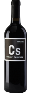 Substance Cabernet Sauvignon  2019 / 750 ml.
