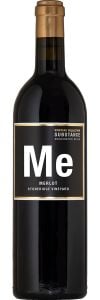 Substance Vineyard Collection Merlot Stoneridge Vineyard  2018 / 750 ml.
