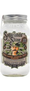 Sugarlands Shine Mark Rogers' American Peach Moonshine | Legends Series  NV / 750 ml. jar
