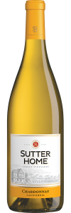 Sutter Home Chardonnay  NV / 750 ml.