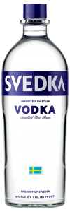 Svedka Vodka  NV / 1.75 L.