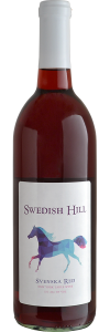 Swedish Hill Svenska Red  NV / 750 ml.
